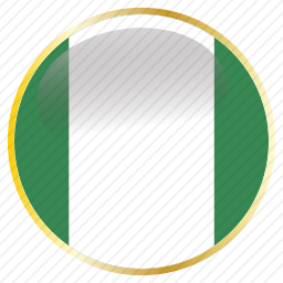 尼日利亚图标