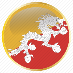 <em>不丹</em>图标