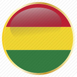 玻利维亚图标