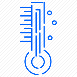 温度计图标