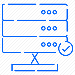 服务器图标