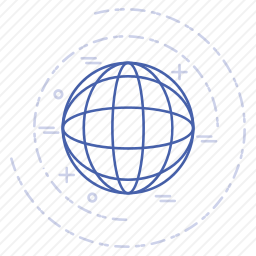 网络图标