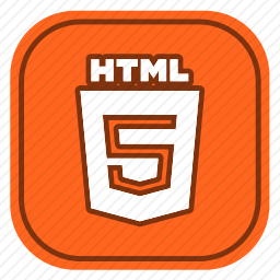 HTML5图标