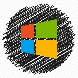 <em>Windows</em>图标