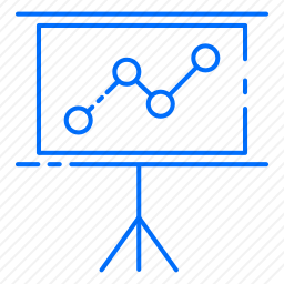 图表图标