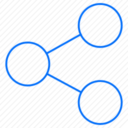 分享图标
