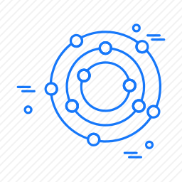 科学图标