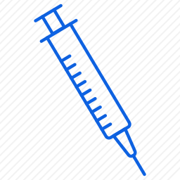 注射器图标