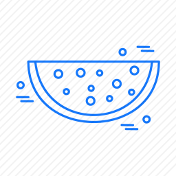 西瓜图标