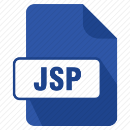 <em>JSP</em>文件图标