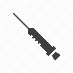 注射器图标