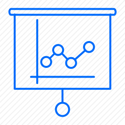 图表图标