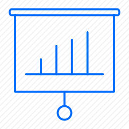 图表图标