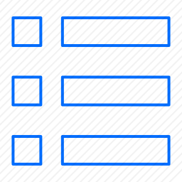 清单图标