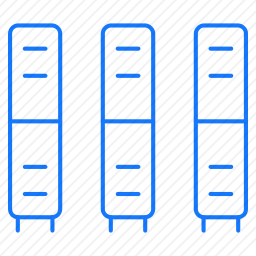 橱柜图标