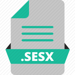 sesx文件图标