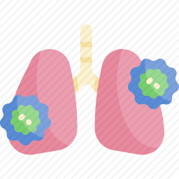 <em>肺炎</em>图标