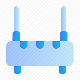 路由器图标