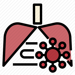 <em>covid-</em><em>19</em>图标