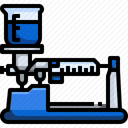 实验设备图标