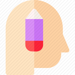 心理学图标
