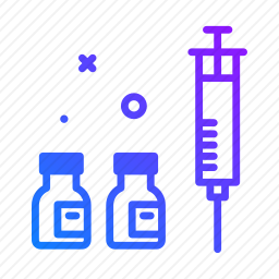 疫苗图标