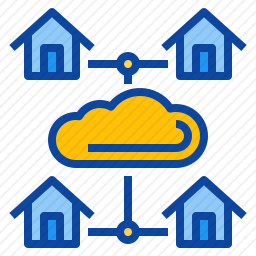 云连接图标