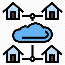 云连接图标