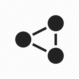 社交图标