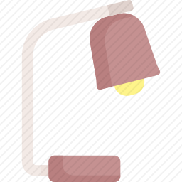 台灯图标