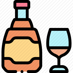 龙舌兰酒图标