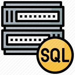<em>SQL</em>图标