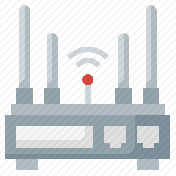 路由器图标