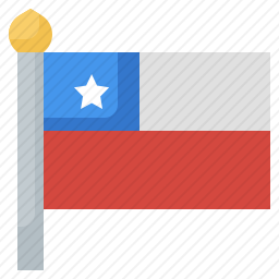 智利图标