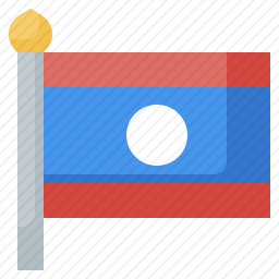 老挝图标