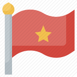 越南图标