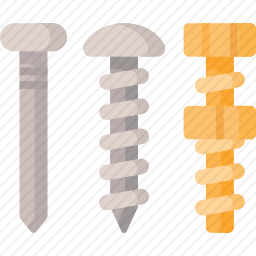 螺钉图标