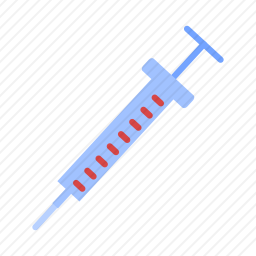 注射器图标