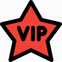 VIP图标