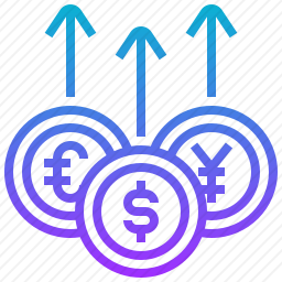 收入图标