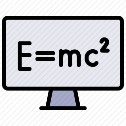 物理学图标