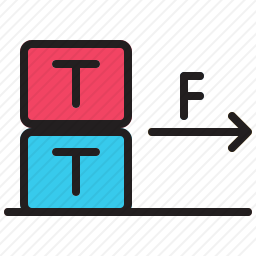 <em>物理学</em>图标