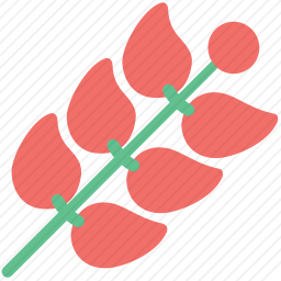 <em>细枝</em>图标