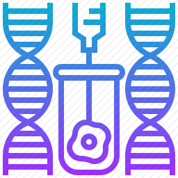 基因改造图标