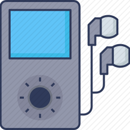 MP3图标