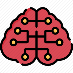 人工智能图标