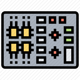 电路图标