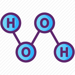 <em>氢</em>图标