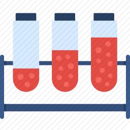 试管试剂图标