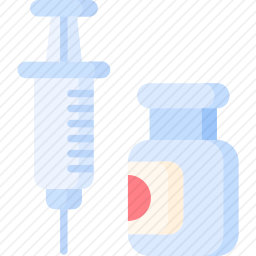 注射器图标
